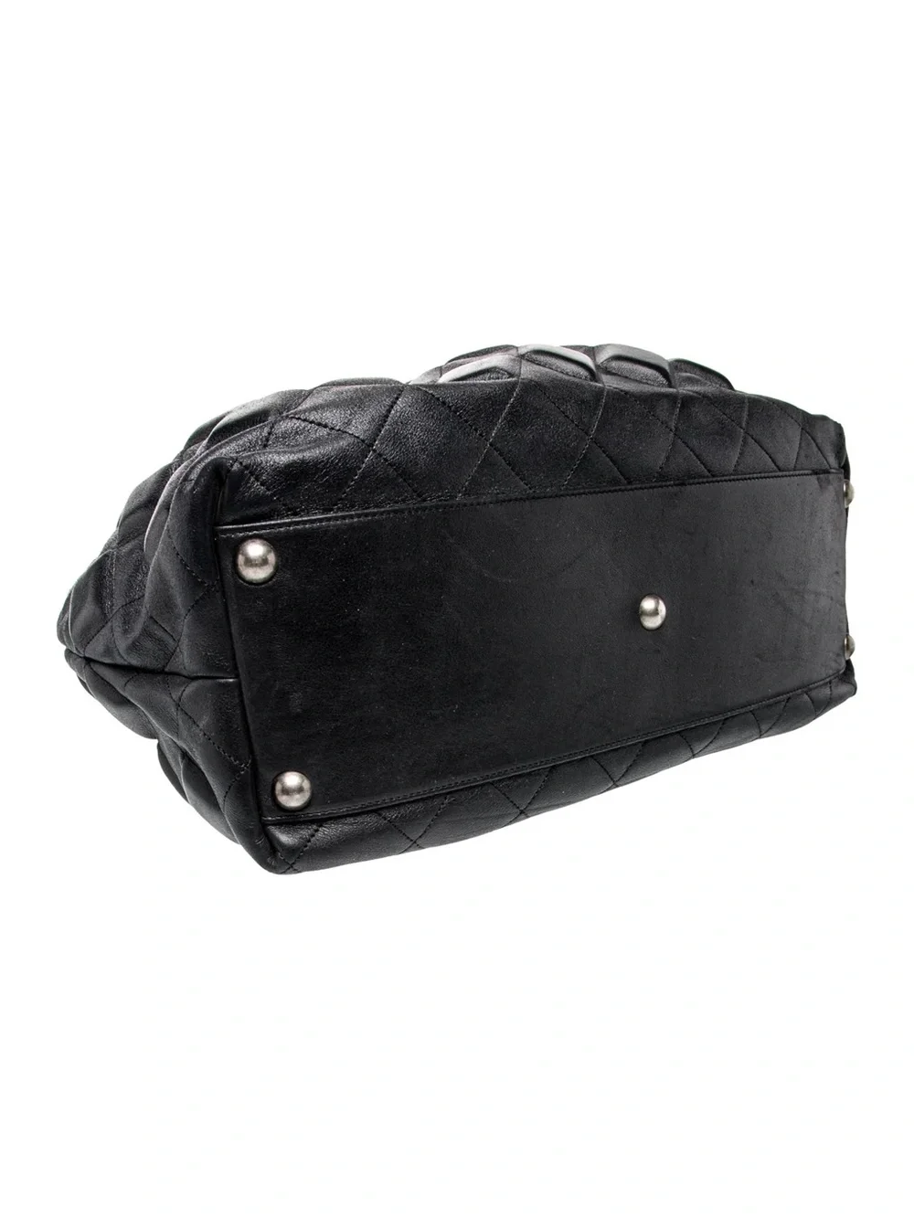 CHANEL classic tote
